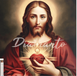 Jesús Premium